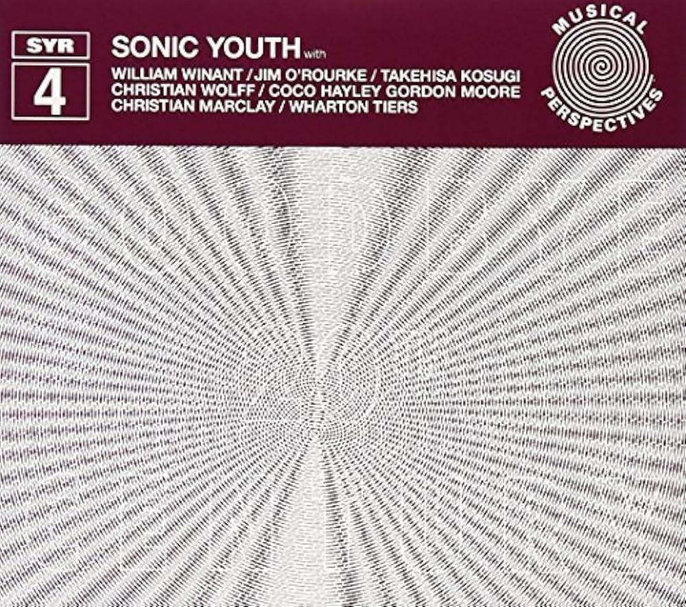 SYR 4: Goodbye 20th Century by Sonic Youth (1999-11-16)（紙ケース） / ソニック・ユース (CD) Amazon.co.jp: SYR 4: Goodbye 20th Century by Sonic Youth